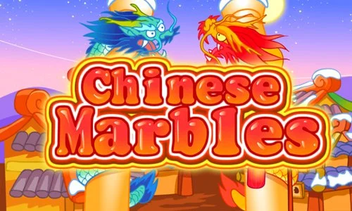Chinese Marbles