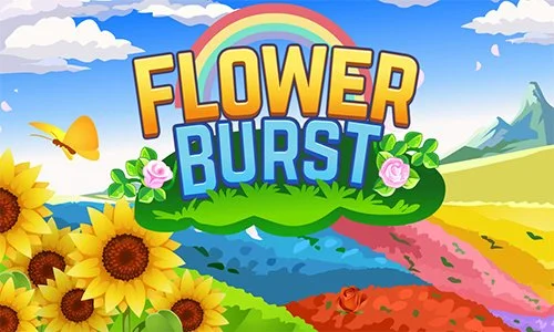 Flower Burst